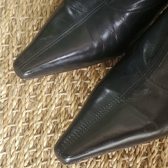 Cole Haan boots Size 8. EUC - Picture 6 of 9